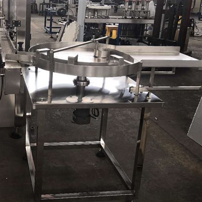 Automatic No Wash Disinfection Gel Filling Machine Alcohol Shampoo Filling Capping Machine