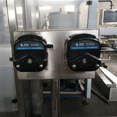 Automatic 5ml 100ml Eliquid Ejuice Essential Oil Cigarette Oil Filling Machine