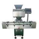 Automatic 8 Channel Candy Chocolate Tablet Capsule Counting Machine