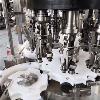 Spices Powder Bottle Filling Machine Seasoning Peper Chilli Powder Jar Packing Machine